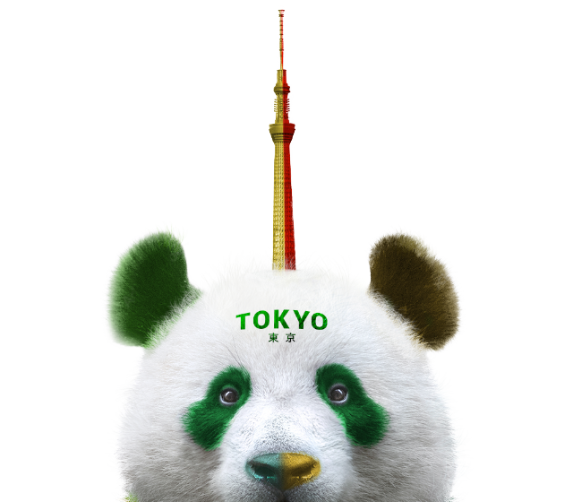 パンダ