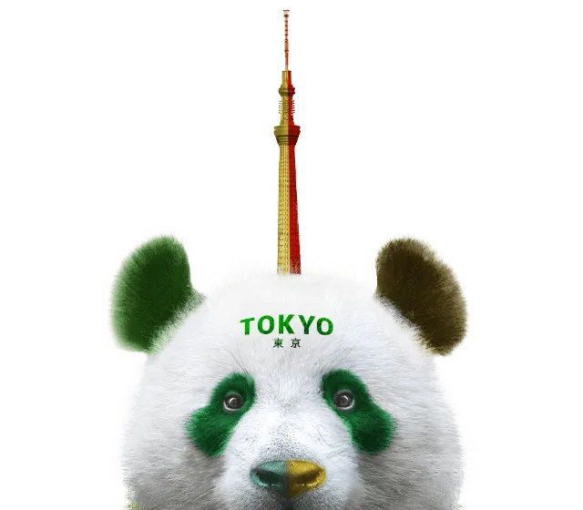 パンダ