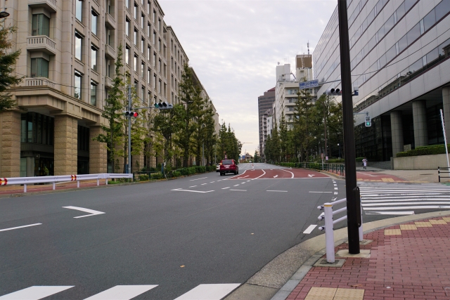 品川区 運転 家族