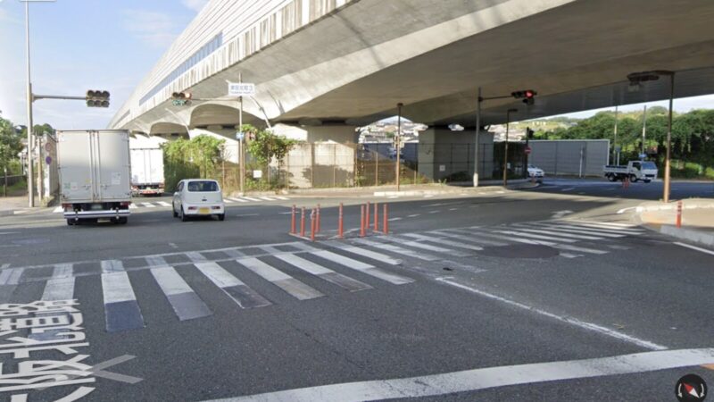枚方信号機