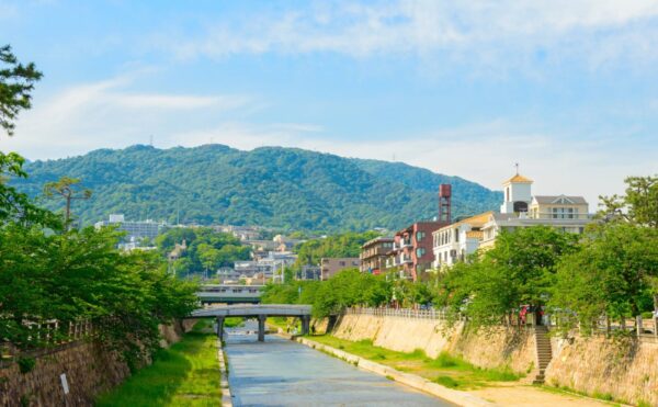 芦屋市