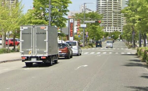 伊吹台西町