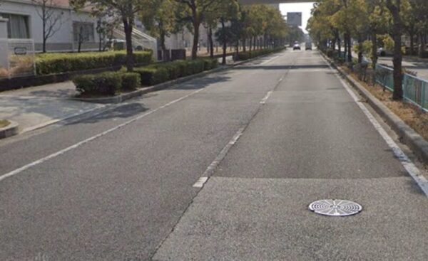 六甲アイランド