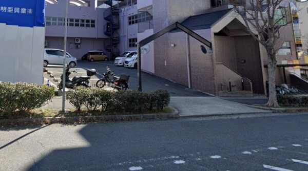 神戸市北区北五葉1丁目